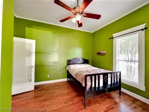312 May Ave, Fort Smith, AR 72901 photo 23