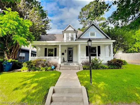 312 May Ave, Fort Smith, AR 72901 photo 1