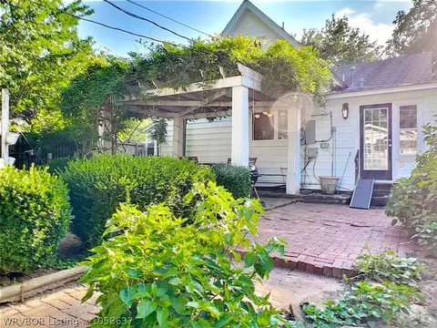 312 May Ave, Fort Smith, AR 72901 photo 42