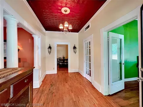 312 May Ave, Fort Smith, AR 72901 photo 3
