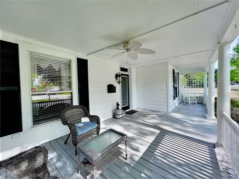 312 May Ave, Fort Smith, AR 72901 photo 2