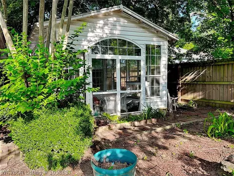 312 May Ave, Fort Smith, AR 72901 photo 38