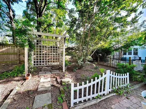 312 May Ave, Fort Smith, AR 72901 photo 36