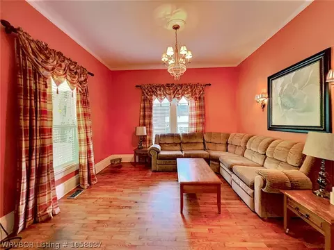312 May Ave, Fort Smith, AR 72901 photo 4