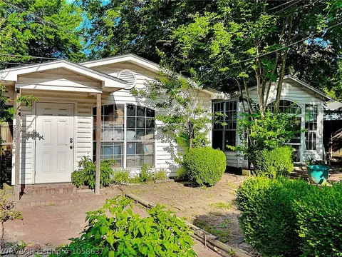 312 May Ave, Fort Smith, AR 72901 photo 40
