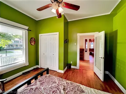 312 May Ave, Fort Smith, AR 72901 photo 24