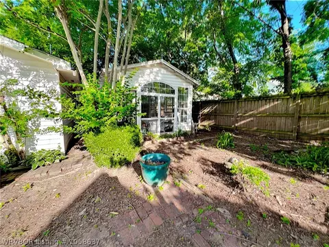 312 May Ave, Fort Smith, AR 72901 photo 37