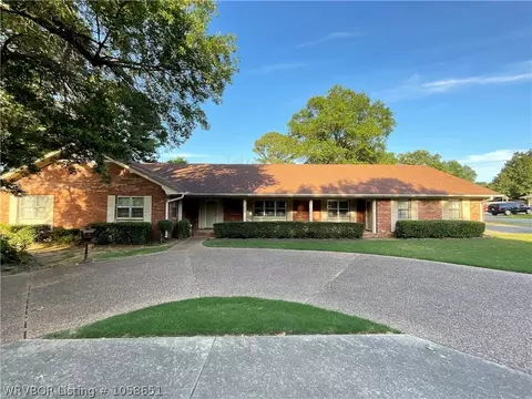 2623 S Waldron Rd, Fort Smith, AR 72903 photo 2
