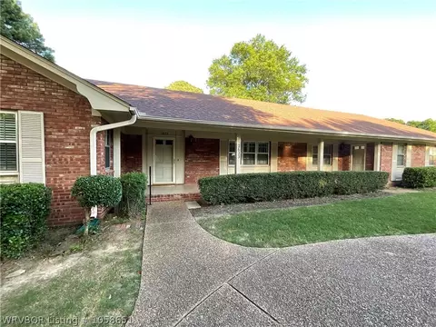 2623 S Waldron Rd, Fort Smith, AR 72903 photo 1