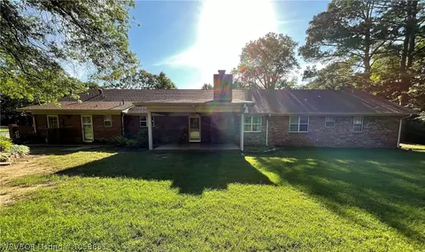 2623 S Waldron Rd, Fort Smith, AR 72903 photo 32