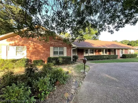 2623 S Waldron Rd, Fort Smith, AR 72903 photo 39