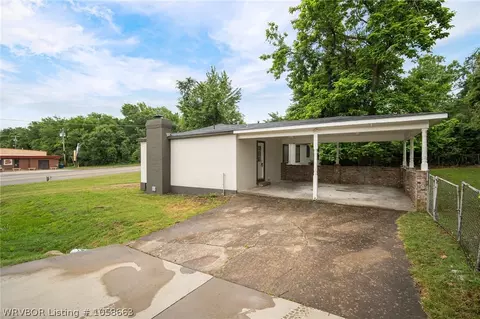 1220 Mable Ave, Fort Smith, AR 72908 photo 4