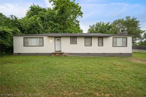 1220 Mable Ave, Fort Smith, AR 72908 photo 1