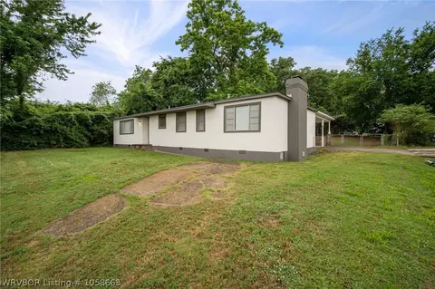1220 Mable Ave, Fort Smith, AR 72908 photo 2