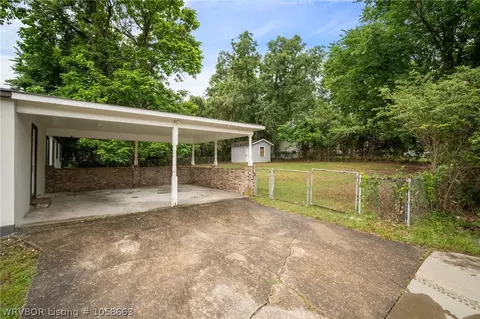 1220 Mable Ave, Fort Smith, AR 72908 photo 5