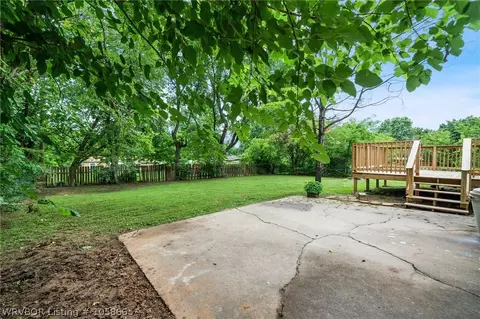 2905 59th St, Fort Smith, AR 72903 photo 38