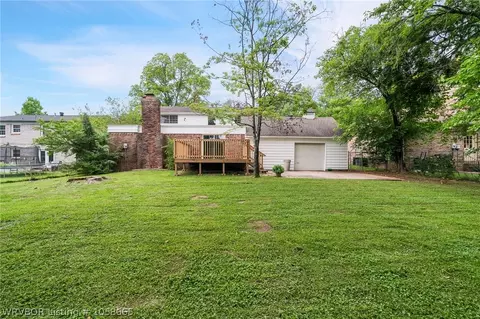 2905 59th St, Fort Smith, AR 72903 photo 37