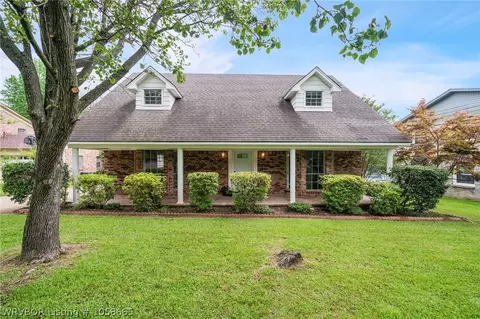 2905 59th St, Fort Smith, AR 72903 photo 1