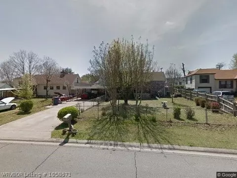 3602 Macarthur Dr, Fort Smith, AR 72904 photo 1
