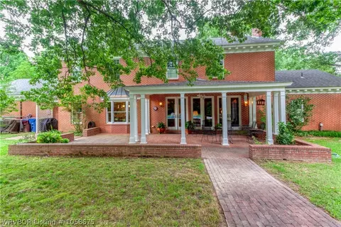 4718 S 96th St, Fort Smith, AR 72903 photo 37