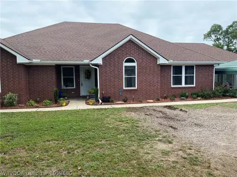 6506 W Highway 10, Hackett, AR 72937 photo 3