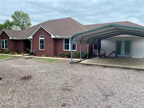6506 W Highway 10, Hackett, AR 72937 photo 2