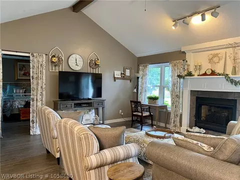 6506 W Highway 10, Hackett, AR 72937 photo 12