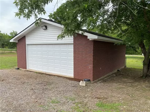 6506 W Highway 10, Hackett, AR 72937 photo 8