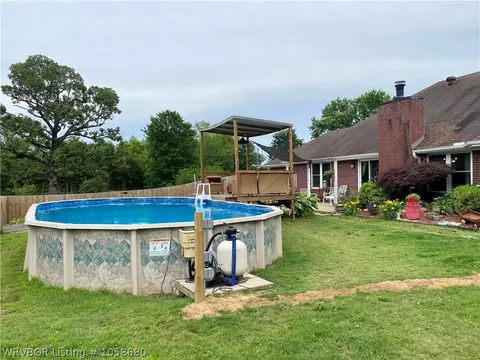 6506 W Highway 10, Hackett, AR 72937 photo 5