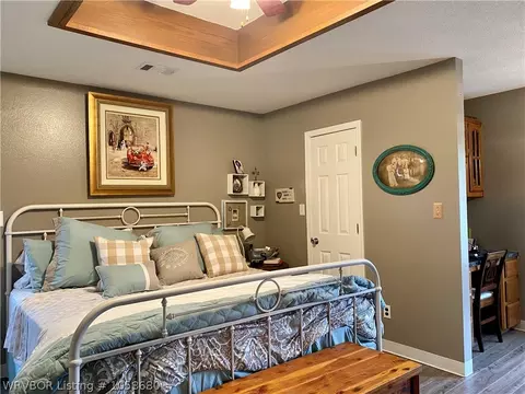 6506 W Highway 10, Hackett, AR 72937 photo 18