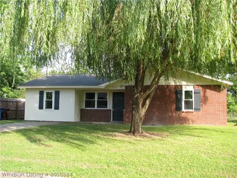 3406 Furman Ave, Fort Smith, AR 72908 photo 1