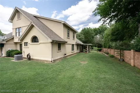 2606 S 48th Ct, Fort Smith, AR 72903 photo 34