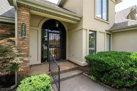 2606 S 48th Ct, Fort Smith, AR 72903 photo 30