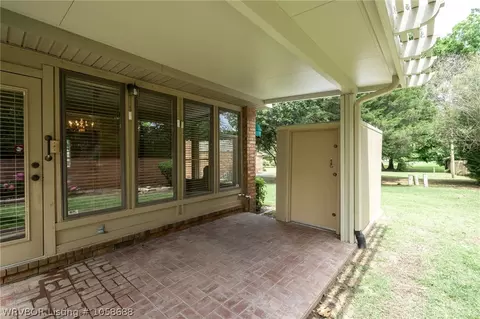 2606 S 48th Ct, Fort Smith, AR 72903 photo 32