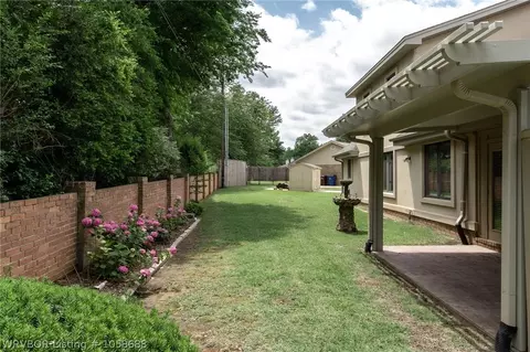 2606 S 48th Ct, Fort Smith, AR 72903 photo 33