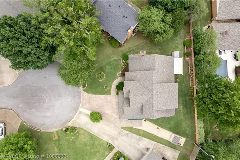 2606 S 48th Ct, Fort Smith, AR 72903 photo 36