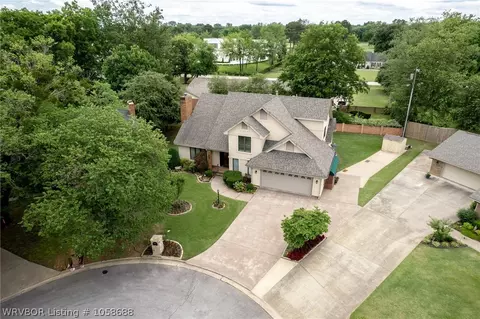 2606 S 48th Ct, Fort Smith, AR 72903 photo 35
