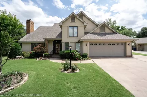 2606 S 48th Ct, Fort Smith, AR 72903 photo 1