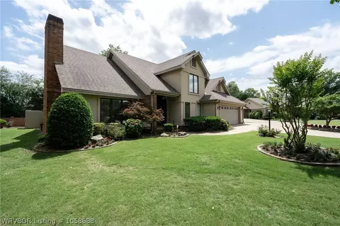2606 S 48th Ct, Fort Smith, AR 72903 photo 31