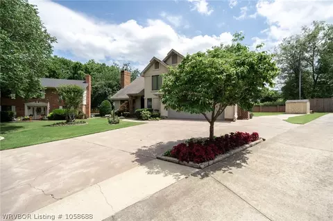 2606 S 48th Ct, Fort Smith, AR 72903 photo 29