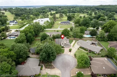 2606 S 48th Ct, Fort Smith, AR 72903 photo 37