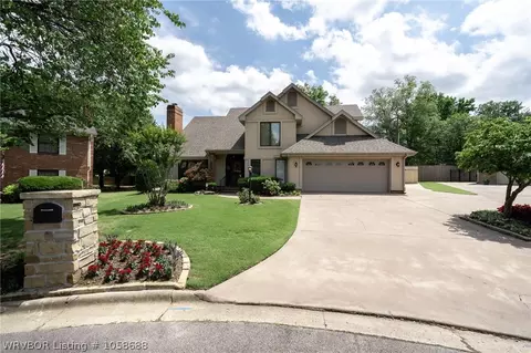 2606 S 48th Ct, Fort Smith, AR 72903 photo 28