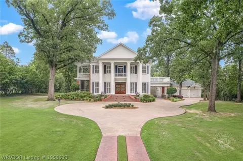 3620 Free Ferry Rd, Fort Smith, AR 72903 photo 1