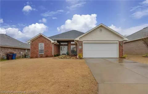 6316 Galven Way, Fort Smith, AR 72916 photo 1