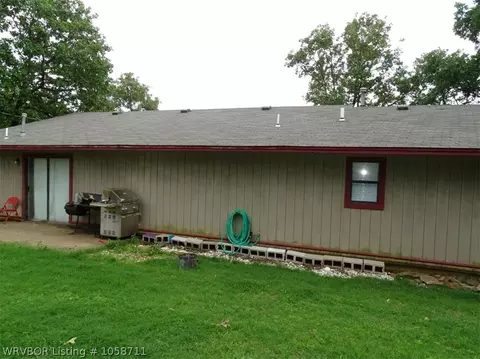 8226 Dequeen Ct, Hackett, AR 72937 photo 14