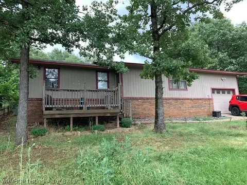 8226 Dequeen Ct, Hackett, AR 72937 photo 2