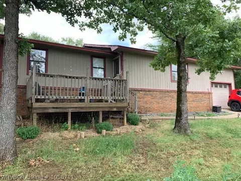 8226 Dequeen Ct, Hackett, AR 72937 photo 3
