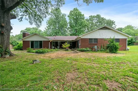 1425 N 52 St, Fort Smith, AR 72904 photo 21