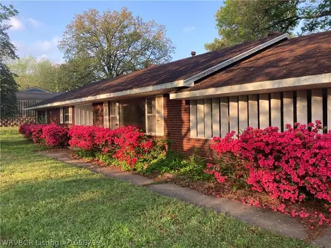 1425 N 52 St, Fort Smith, AR 72904 photo 26