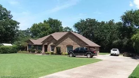 6321 Gordon Ln, Fort Smith, AR 72903 photo 1